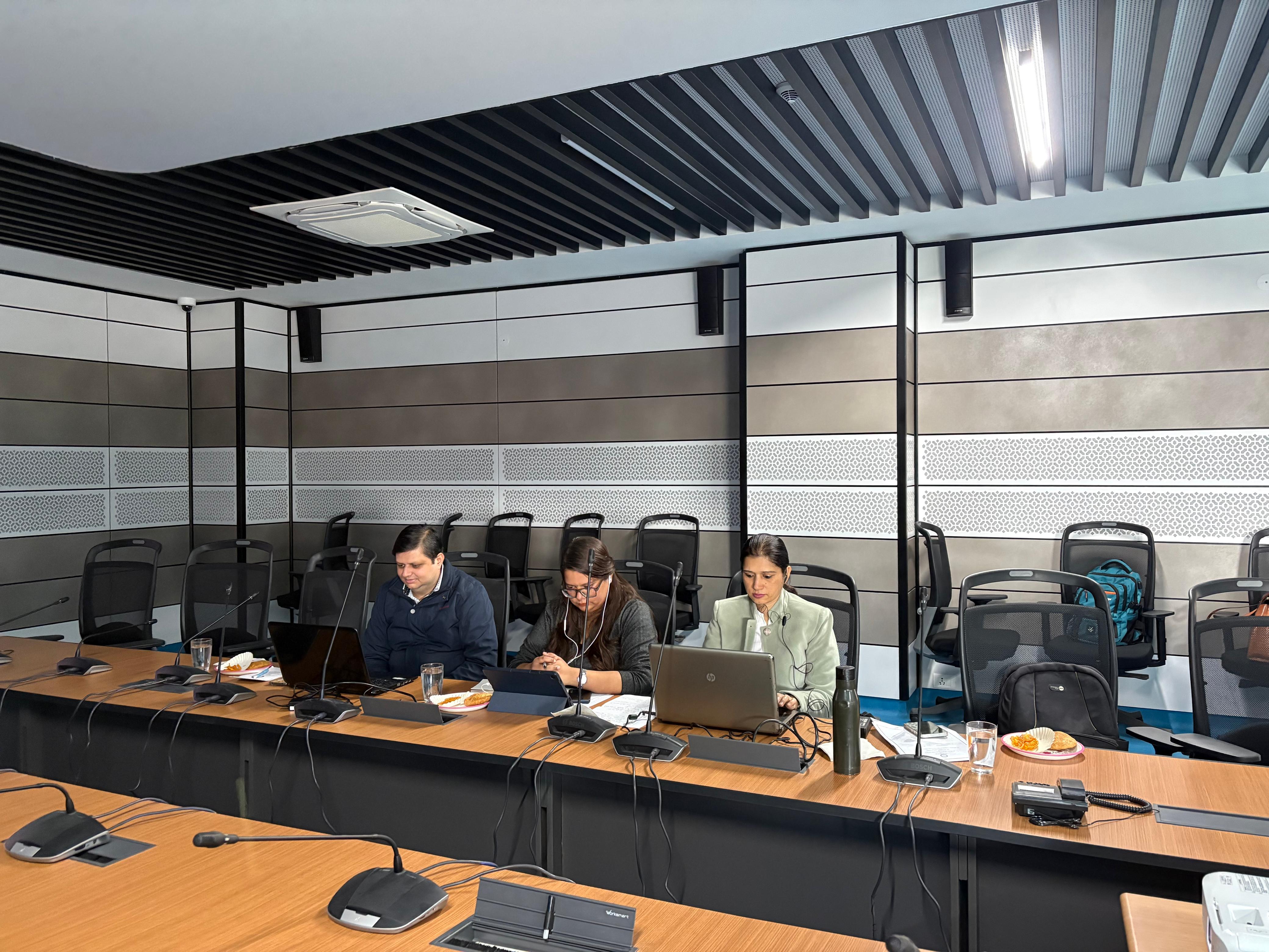 Dr. Bhimrao Ambedkar Law University